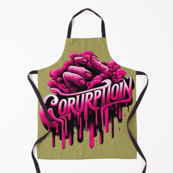 Item preview, pink corruption designed and sold by NCNGDESIGN.