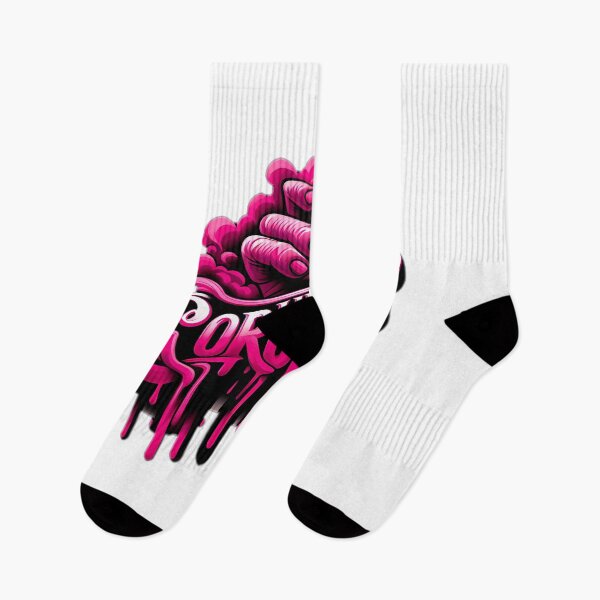 Item preview, pink corruption designed and sold by NCNGDESIGN.