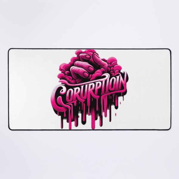 Item preview, pink corruption designed and sold by NCNGDESIGN.