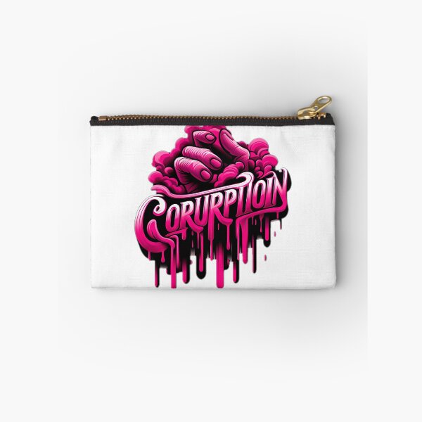 Item preview, pink corruption designed and sold by NCNGDESIGN.