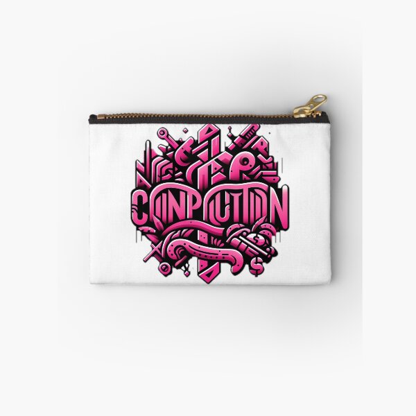 Item preview, pink corruption designed and sold by NRSROTE.