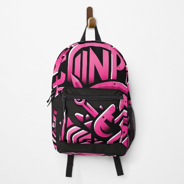 Item preview, pink corruption designed and sold by NRSROTE.