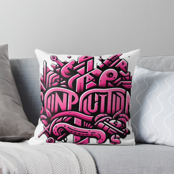 Item preview, pink corruption designed and sold by NRSROTE.