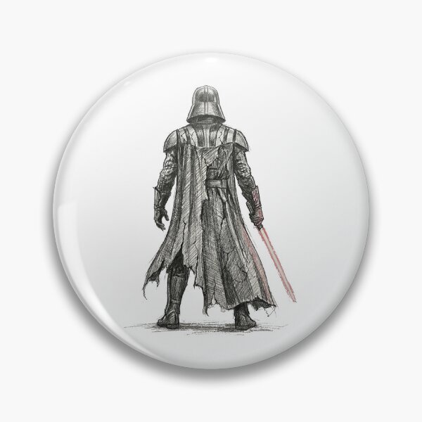 Item preview, Lord Vader designed and sold by Nice En.