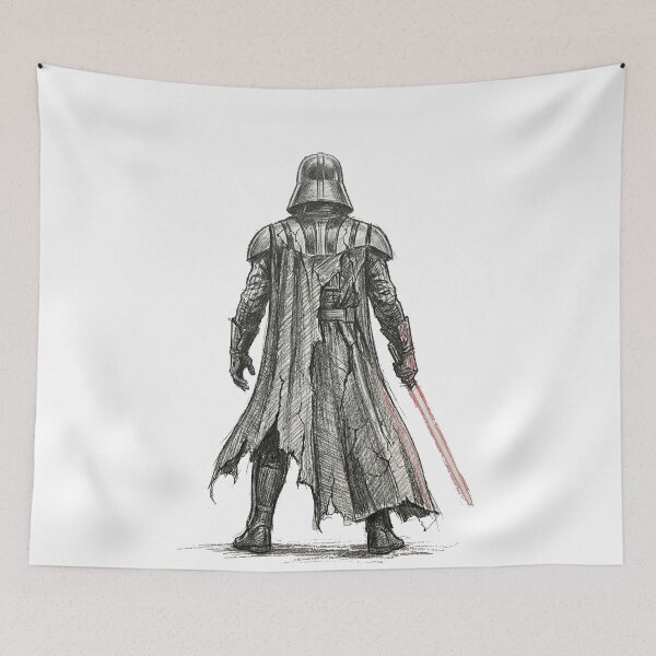 Item preview, Lord Vader designed and sold by Nice En.