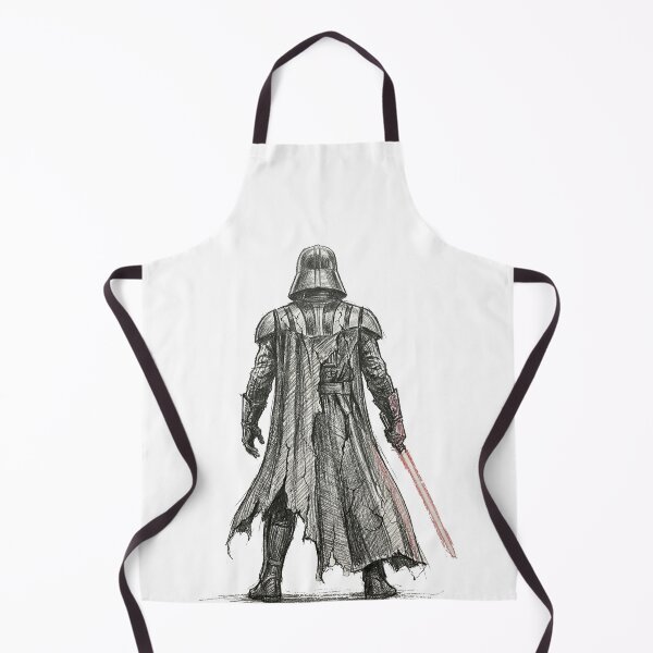 Item preview, Lord Vader designed and sold by Nice En.