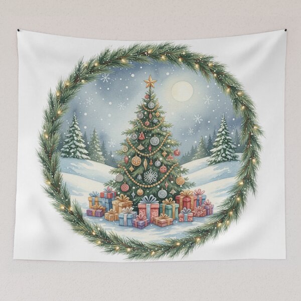 Item preview, Christmas Tree designed and sold by RaF71PrO.