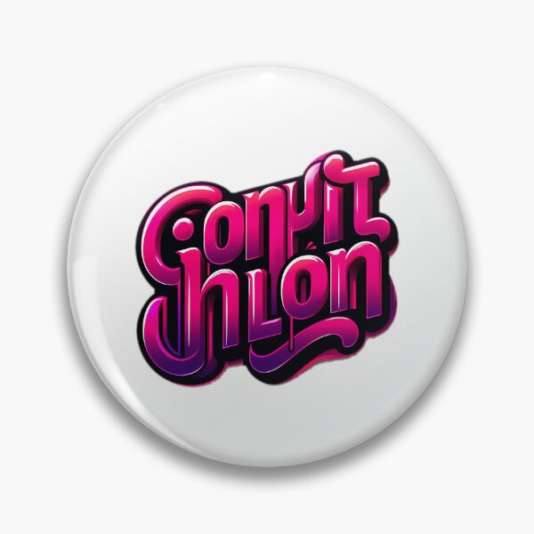 Item preview, pink corruption designed and sold by NCNGDESIGN.