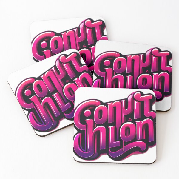 Item preview, pink corruption designed and sold by NCNGDESIGN.