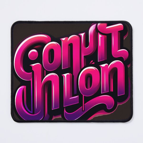 Item preview, pink corruption designed and sold by NCNGDESIGN.