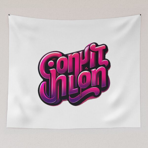 Item preview, pink corruption designed and sold by NCNGDESIGN.