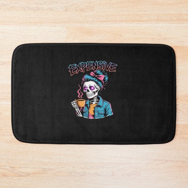 Item preview, Expensive Difficult And Talks Back designed and sold by TAYLOROUSDALE.