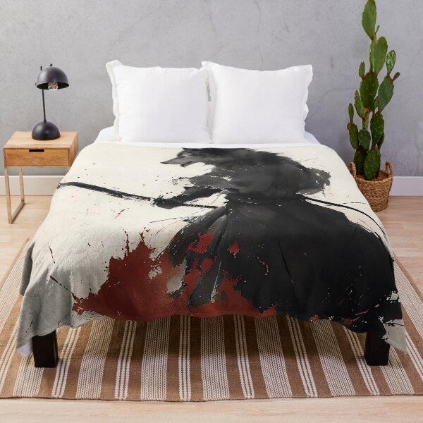 Item preview, Shadow of the Ronin designed and sold by ONYX Pixee.