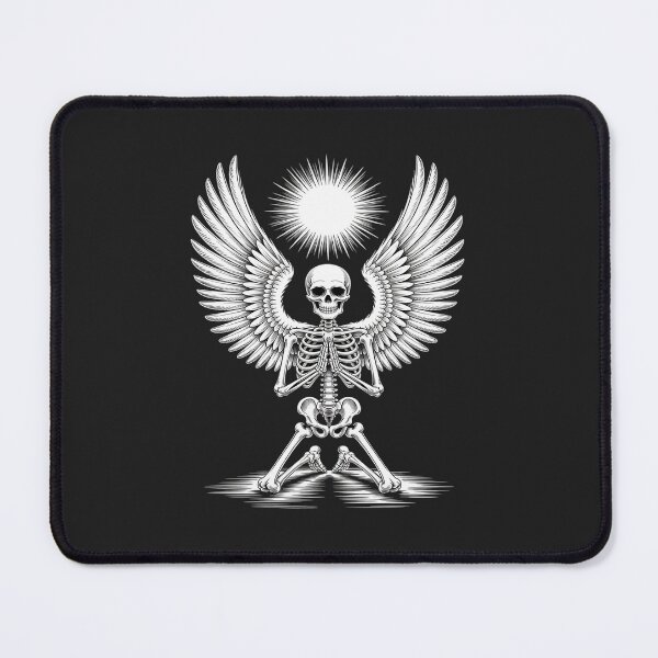 Item preview, Fairycore Skeleton designed and sold by TAYLOROUSDALE.
