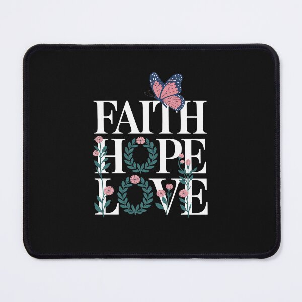 Item preview, Faith Hope Love Alzheimer’s Awareness designed and sold by TAYLOROUSDALE.