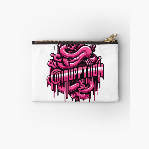 Item preview, pink corruption designed and sold by NRSROTE.
