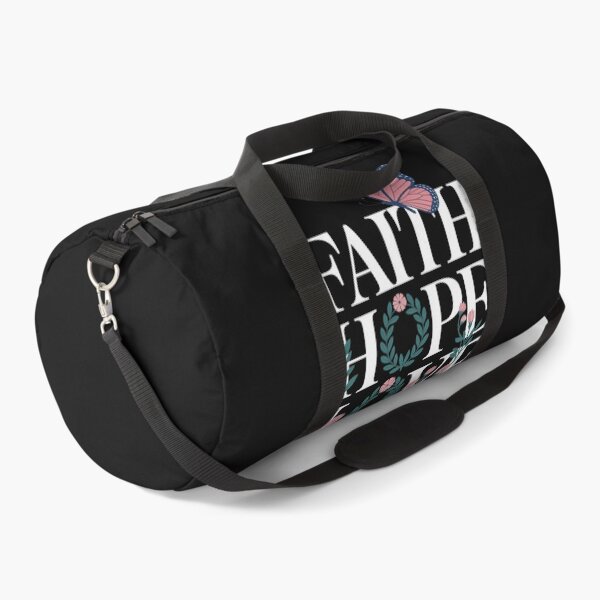 Item preview, Faith Hope Love Alzheimer’s Awareness designed and sold by TAYLOROUSDALE.