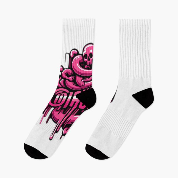 Item preview, pink corruption designed and sold by NRSROTE.