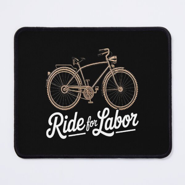 Item preview, Labors Journey Ride For Labor designed and sold by mandiana.