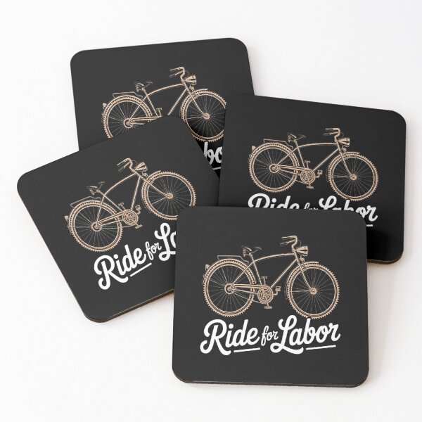Item preview, Labors Journey Ride For Labor designed and sold by mandiana.