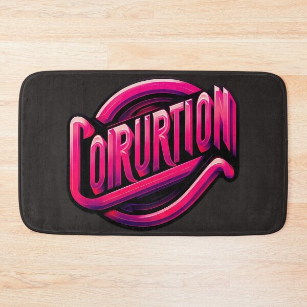 Item preview, pink corruption designed and sold by NCNGDESIGN.