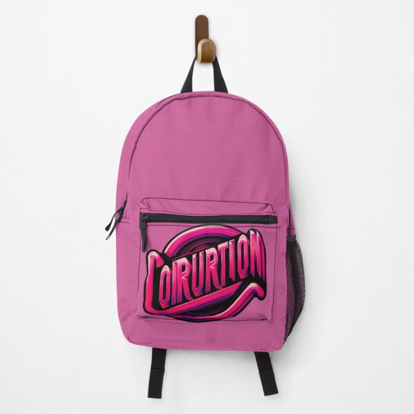 Item preview, pink corruption designed and sold by NCNGDESIGN.