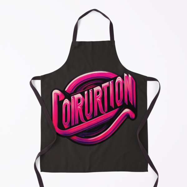 Item preview, pink corruption designed and sold by NCNGDESIGN.