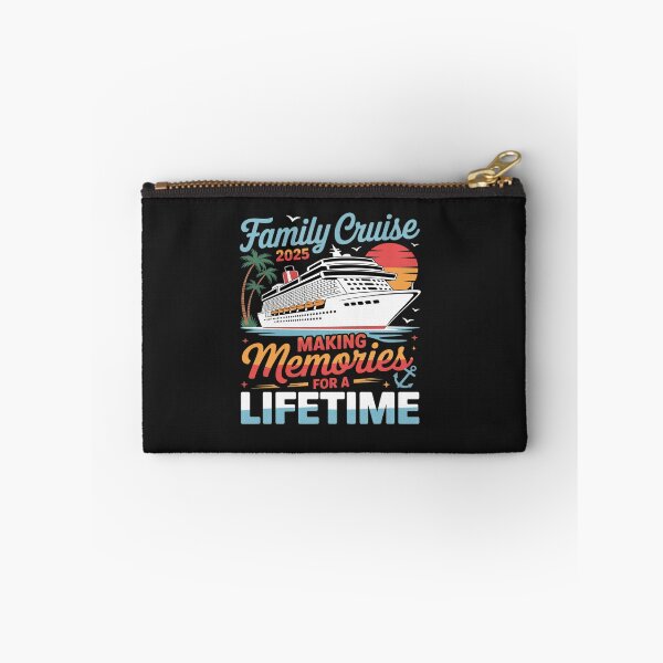 Item preview, Family Cruise 2025 Family Matching Cruise Vacation Party designed and sold by TAYLOROUSDALE.