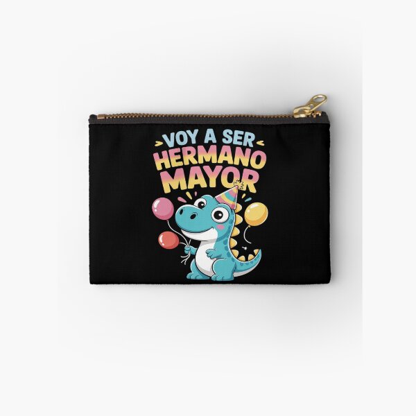 Item preview, Voy A Ser Hermano Mayor Promovido A Hermano Mayor designed and sold by Shannon Bosley.