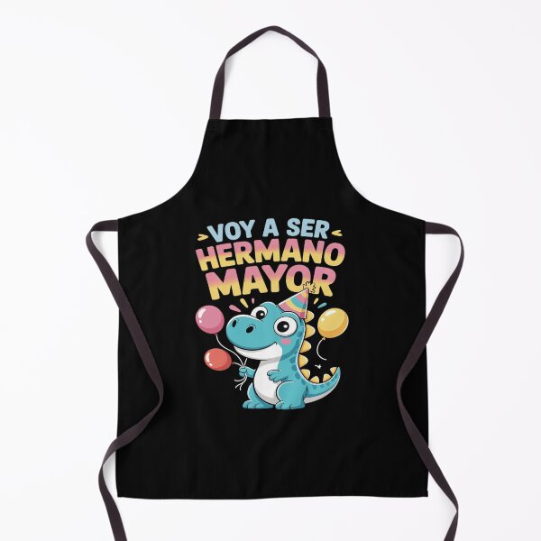 Item preview, Voy A Ser Hermano Mayor Promovido A Hermano Mayor designed and sold by Shannon Bosley.