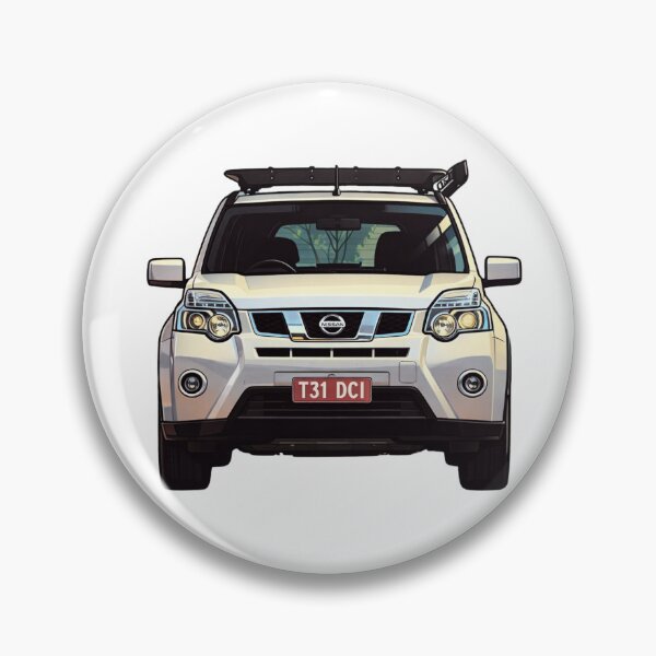 Item preview, Nissan X-Trail T31 dCi designed and sold by jisepicjunior.