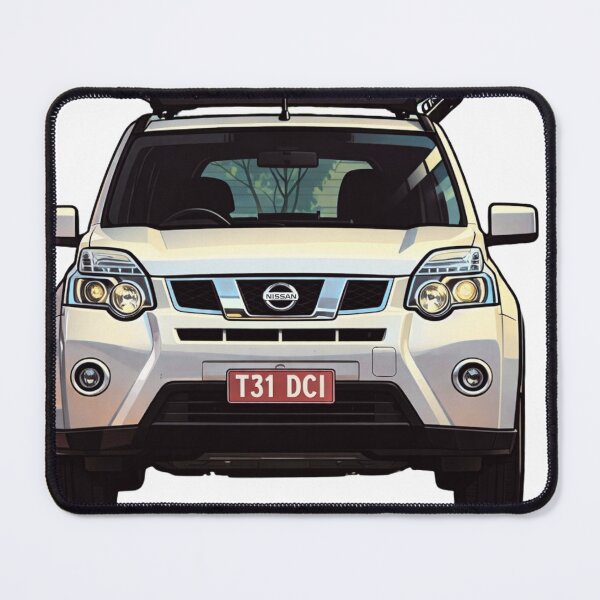 Item preview, Nissan X-Trail T31 dCi designed and sold by jisepicjunior.