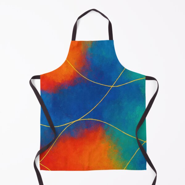 Item preview, Flowing lines, luminous tension designed and sold by Sigtrix.