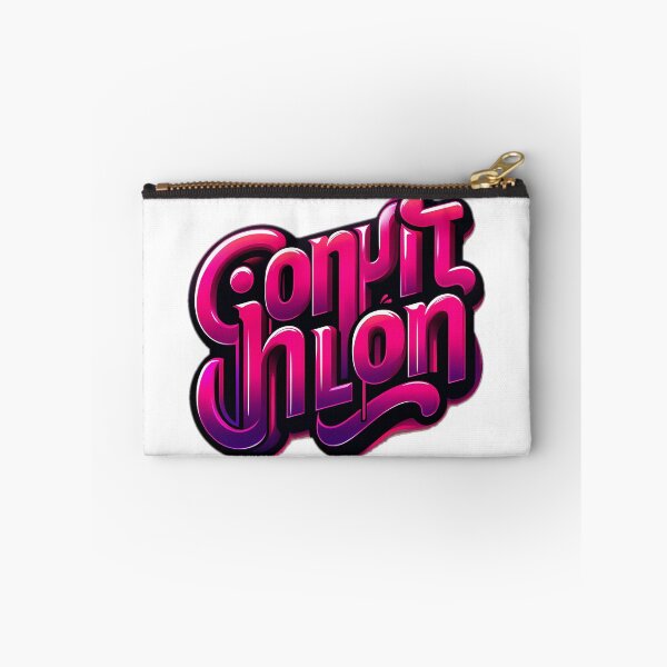 Item preview, pink corruption designed and sold by NRSROTE.