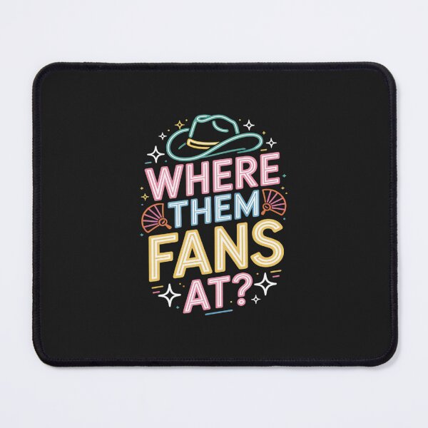 Item preview, Fans At Black Girl For Women Girls Where Them designed and sold by TAYLOROUSDALE.