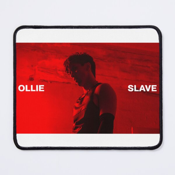 Item preview, Ollie "Slave" (Eesti Laul 2026) designed and sold by ElEuroRincon.