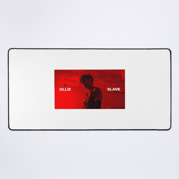 Item preview, Ollie "Slave" (Eesti Laul 2026) designed and sold by ElEuroRincon.