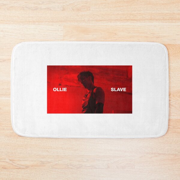 Item preview, Ollie "Slave" (Eesti Laul 2026) designed and sold by ElEuroRincon.