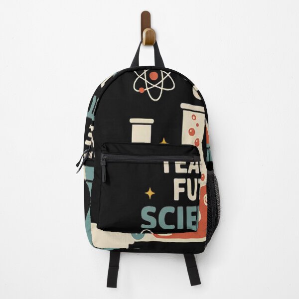 Item preview, Teaching Future Scientists STEM Teacher TOP Back to Schoola designed and sold by gandebro.