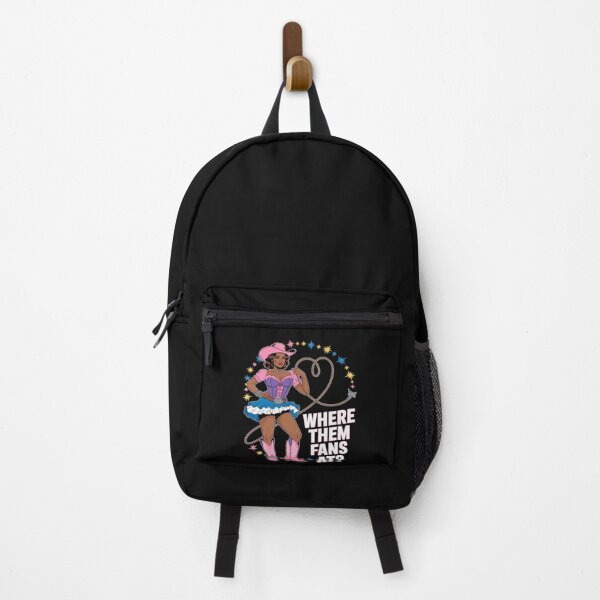 Item preview, Fans At Where Them Black Girl designed and sold by TAYLOROUSDALE.