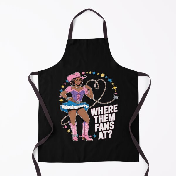 Item preview, Fans At Where Them Black Girl designed and sold by TAYLOROUSDALE.