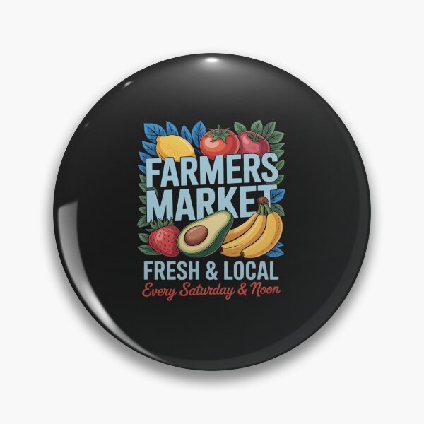 Item preview, Farmers Market Fruit Aesthetic Foodie Tomato Girl Summer designed and sold by TAYLOROUSDALE.