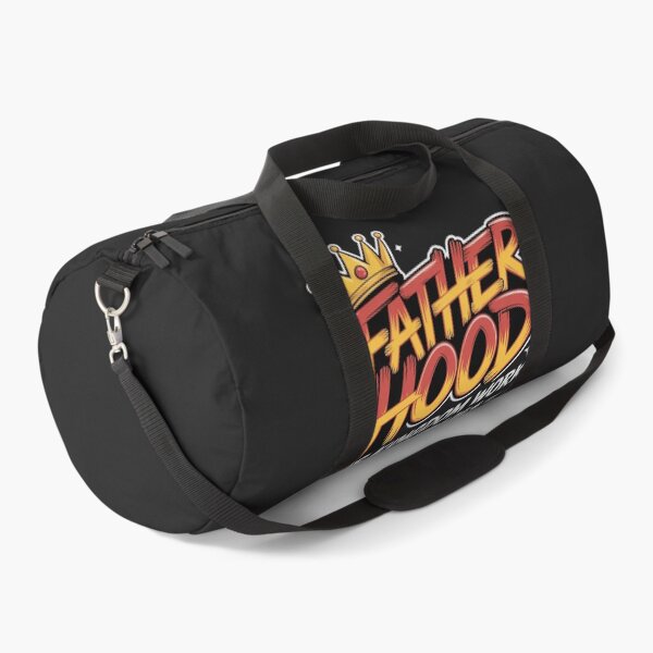 Item preview, Fatherhood Is kingdom work designed and sold by TAYLOROUSDALE.