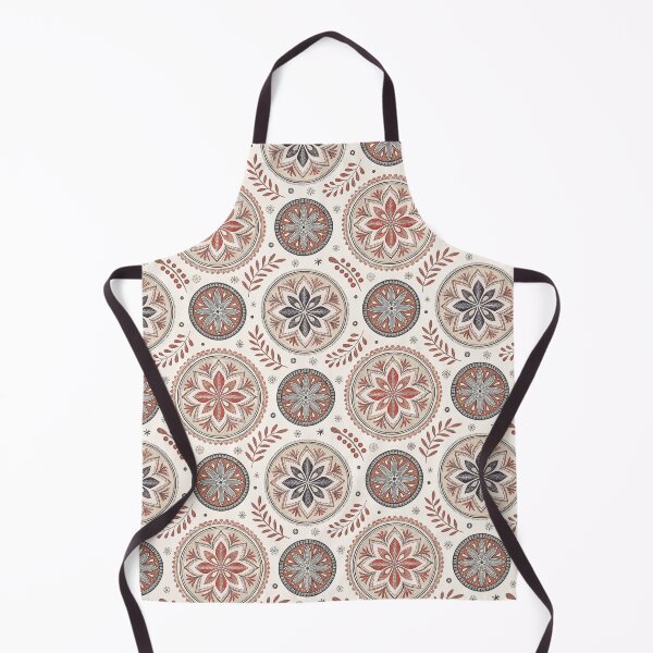 Item preview, Nordic Folk Rosettes | Scandinavian Craft Art designed and sold by Shuga-Design.