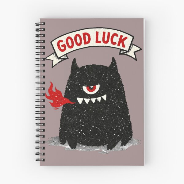 Item preview, Good Luck designed and sold by ALL ART .