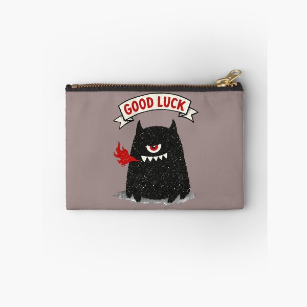 Item preview, Good Luck designed and sold by ALL ART .