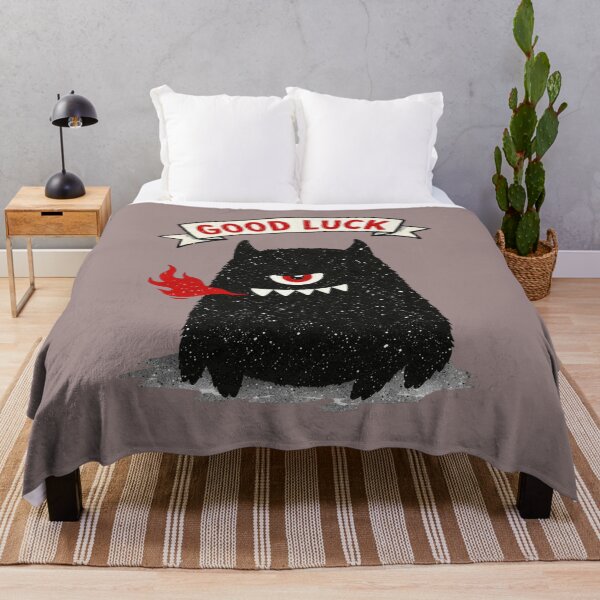 Item preview, Good Luck designed and sold by ALL ART .