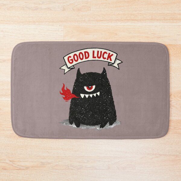 Item preview, Good Luck designed and sold by ALL ART .