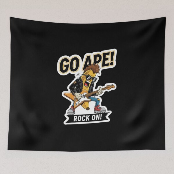 Item preview, Rock N Roll designed and sold by Aise06.