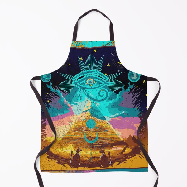 Item preview, ALCHEMY OF THE APEX ENTITY designed and sold by FREEKNSTEIN.